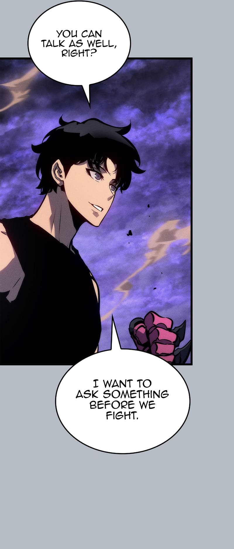 Solo Leveling, Chapter 198 image 41